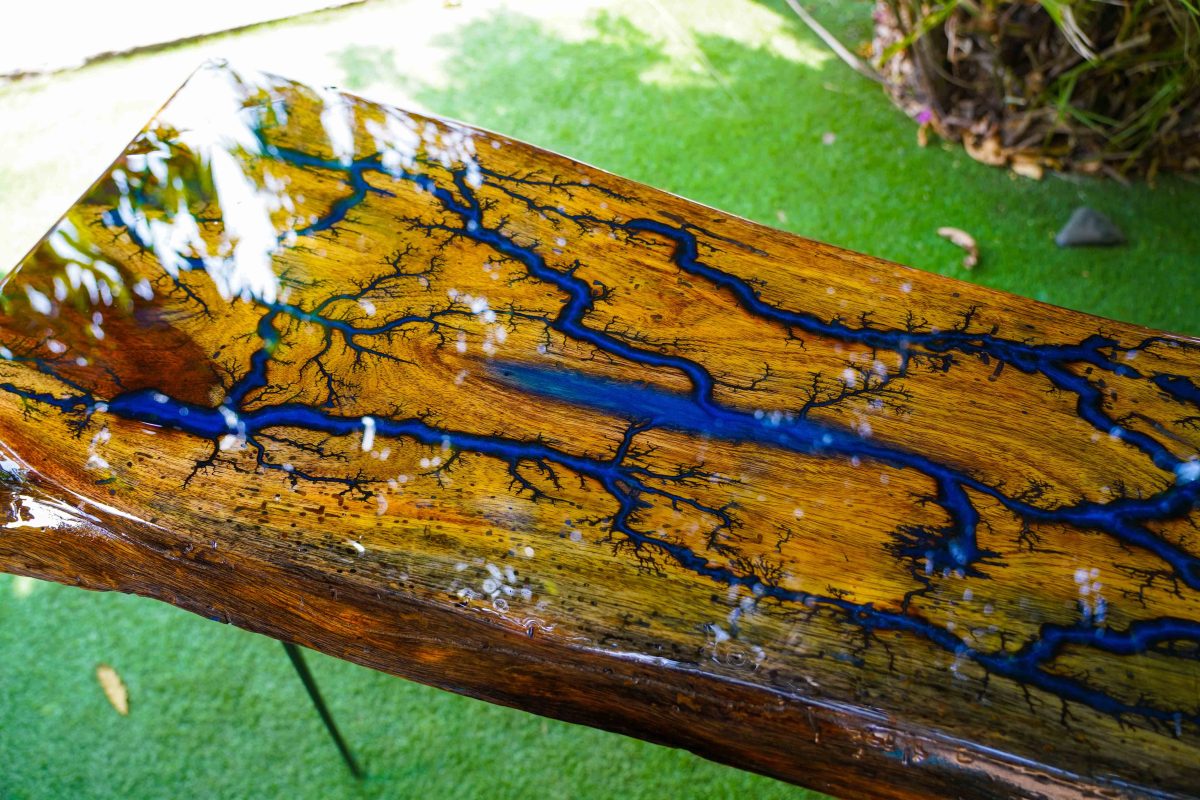 Console Table - Image 2