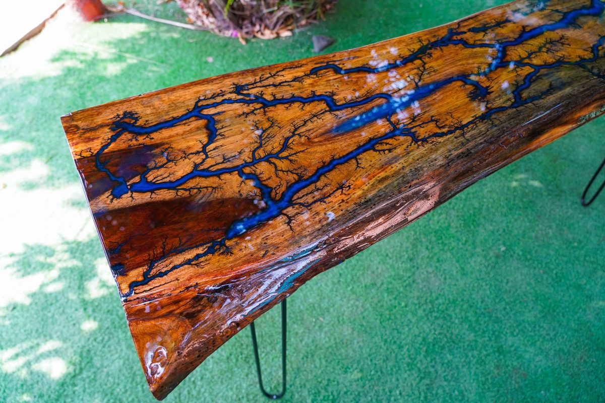 Console Table - Image 4
