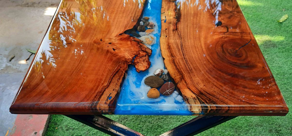 Side Table - Image 2