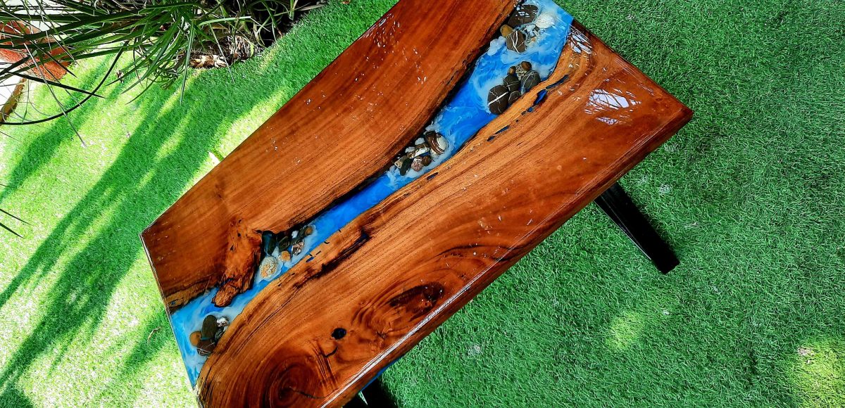 Side Table - Image 1
