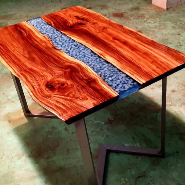 6 Seater Dining Table
