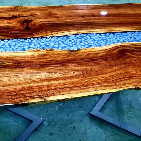 6 Seater Dining Table