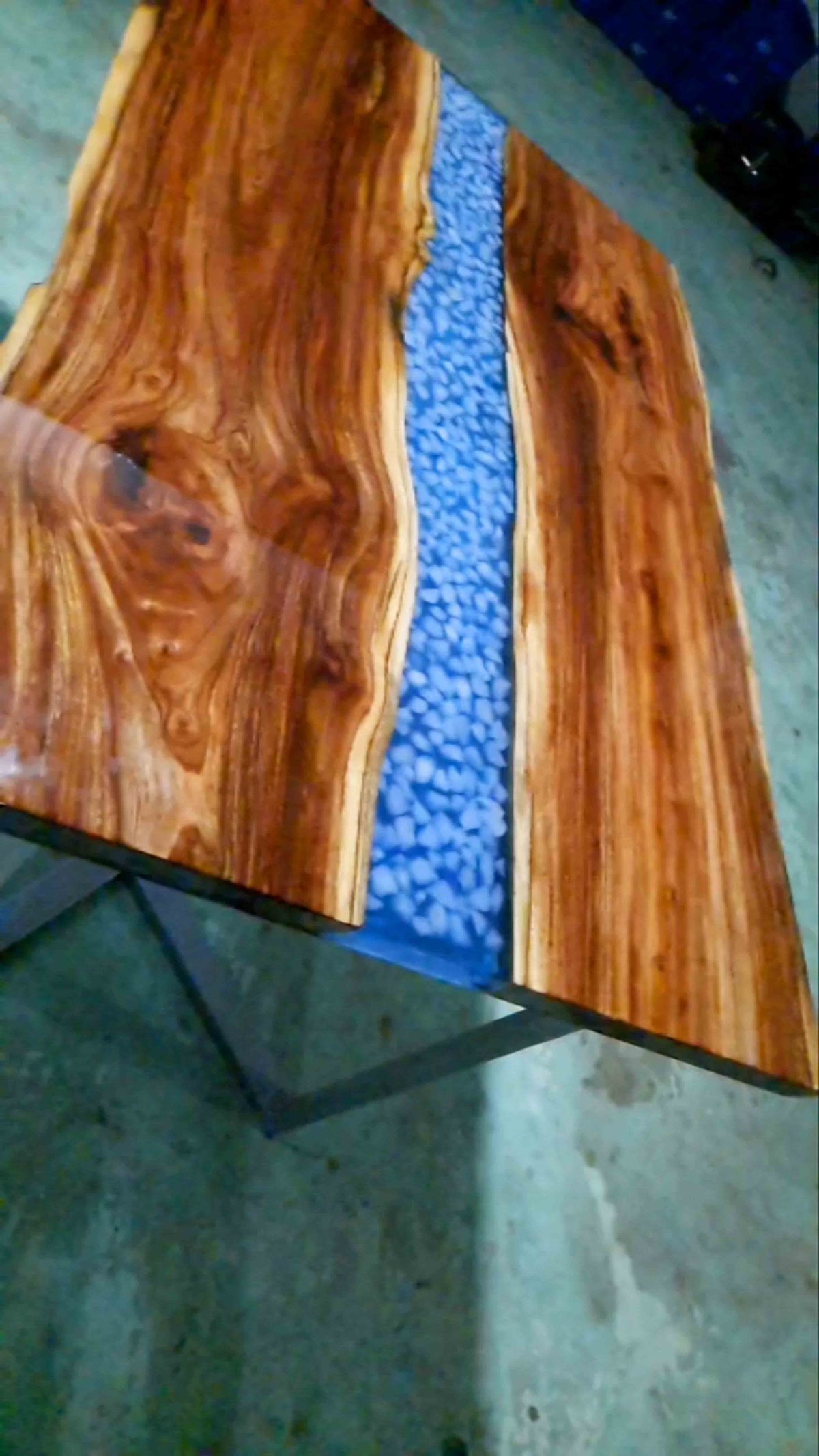 6 Seater Dining Table - Image 5