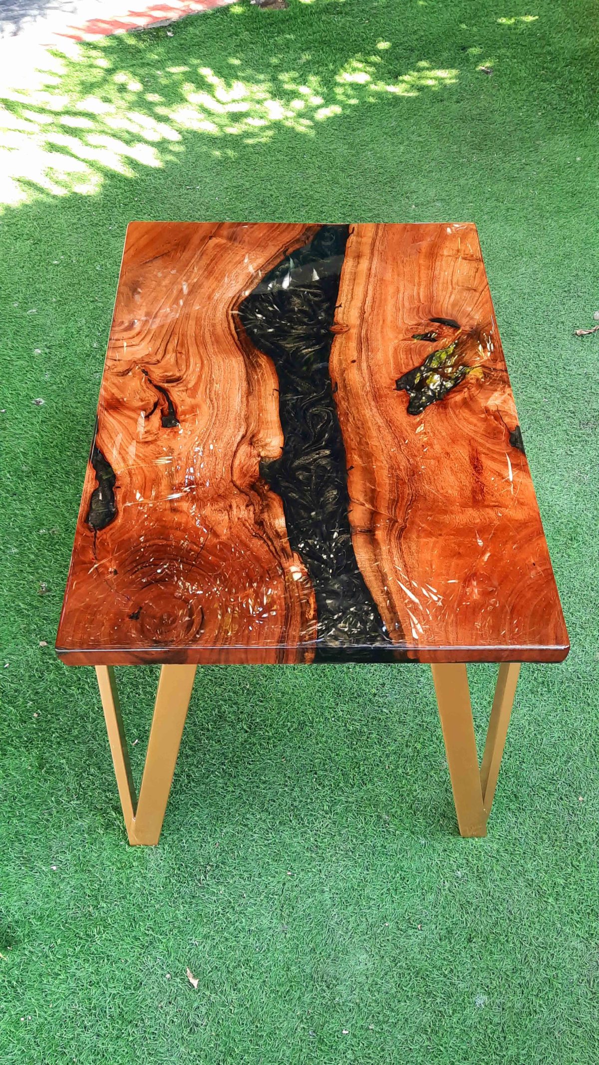 Side Table - Image 1