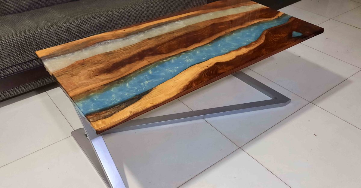 Centre Table - Image 2