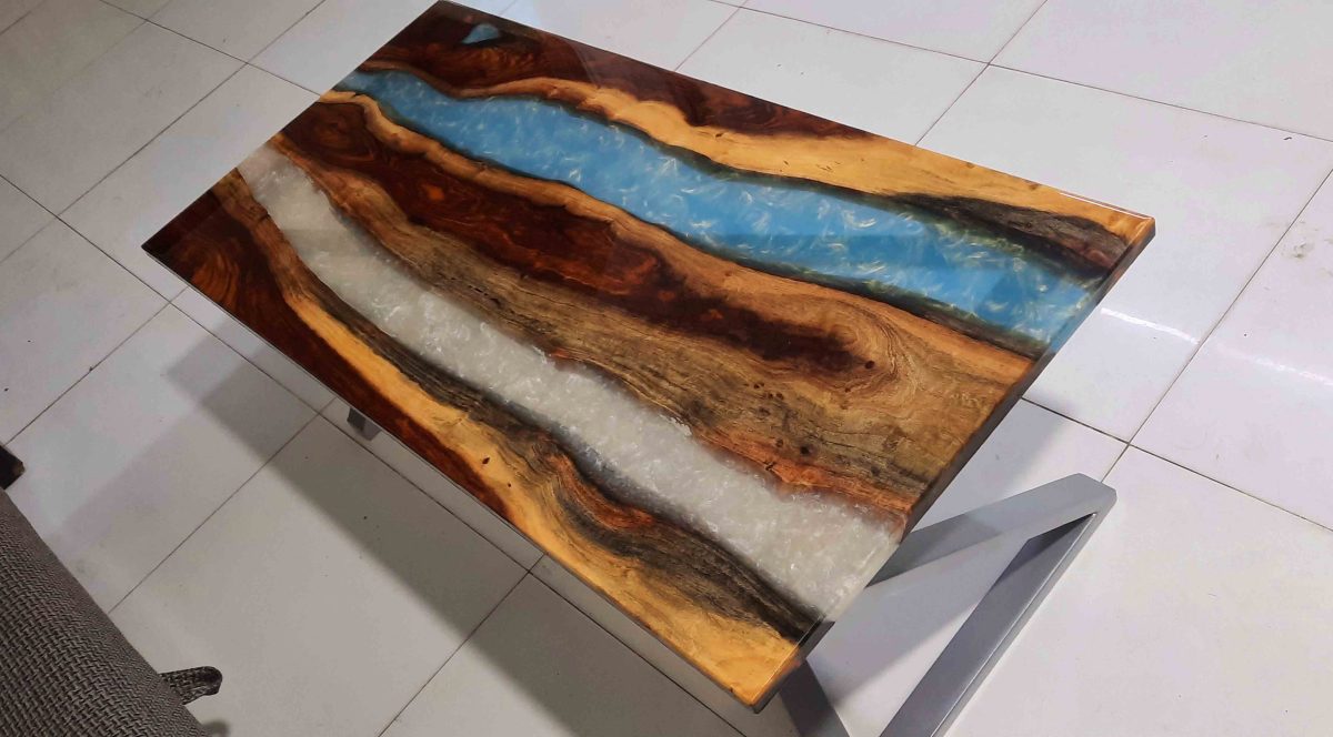 Centre Table - Image 3