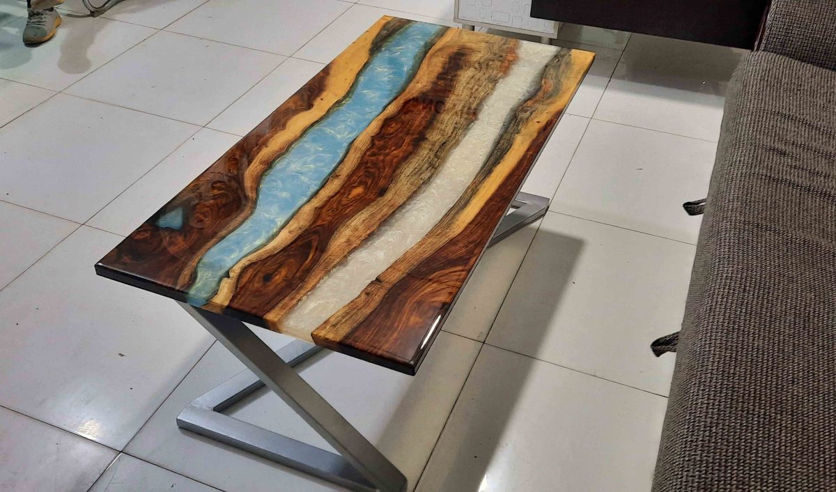Centre Table - Image 4