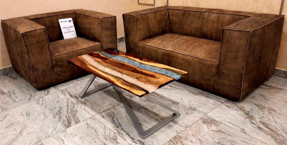Centre Table - Image 1