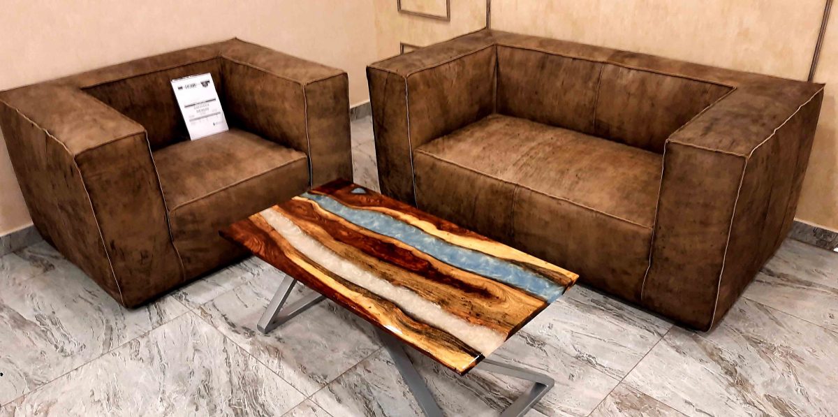 Centre Table - Image 2