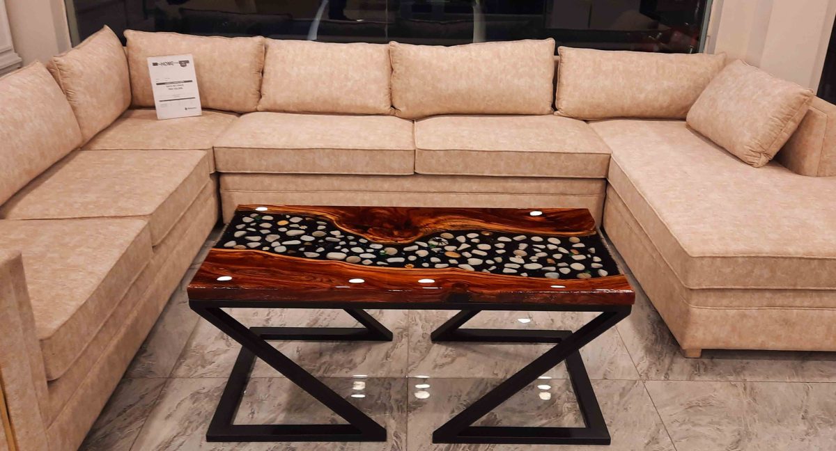 Centre Table - Image 1