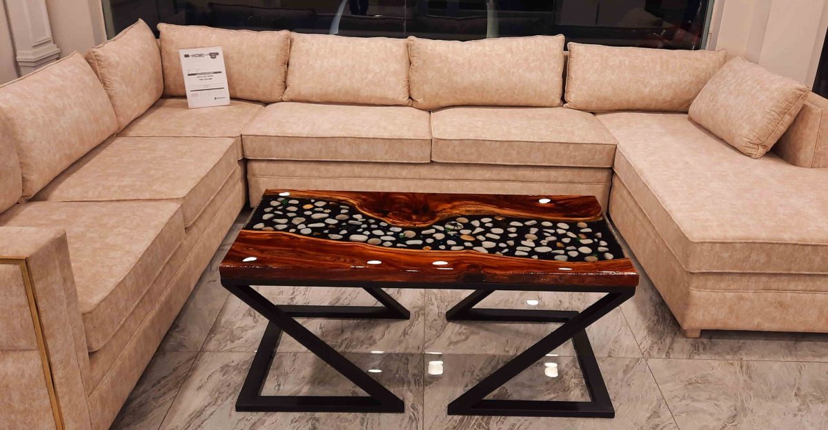 Centre Table - Image 2
