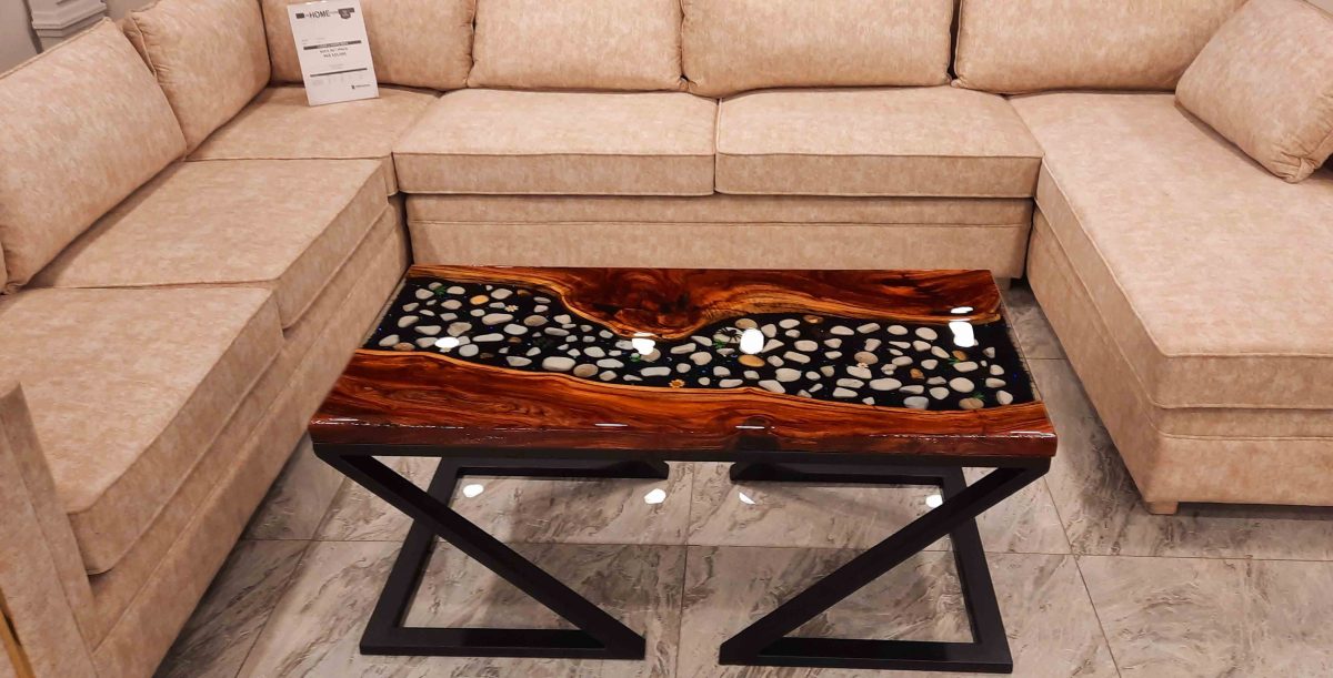 Centre Table - Image 3