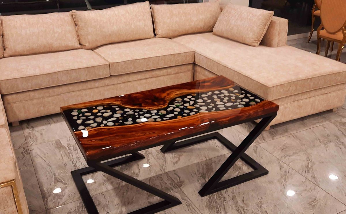Centre Table - Image 4
