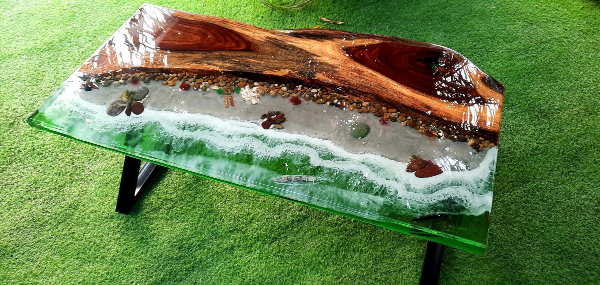 Premium Ocean Table - Image 4