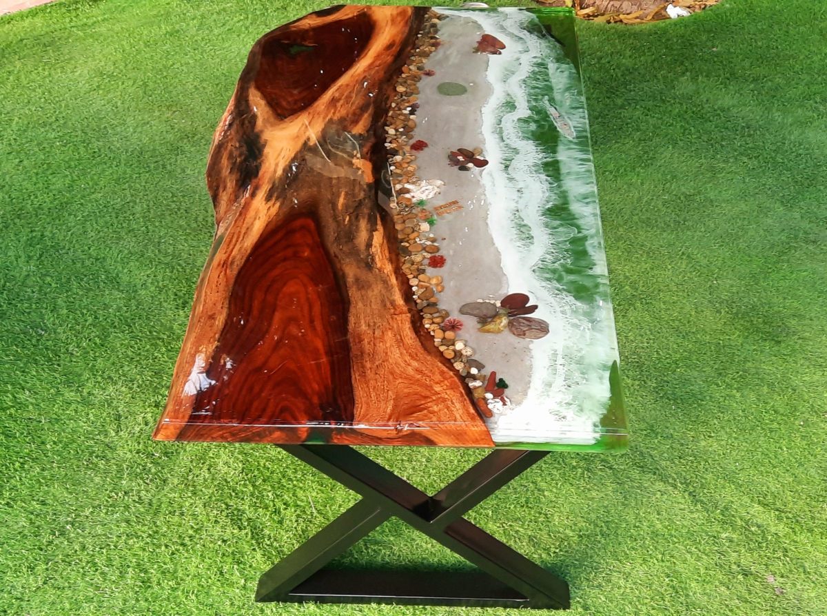 Premium Ocean Table - Image 5