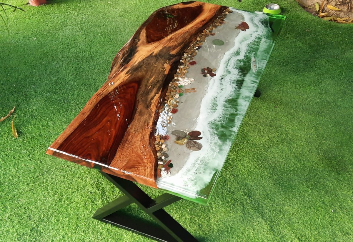Premium Ocean Table - Image 6