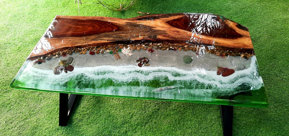 Premium Ocean Table - Image 10