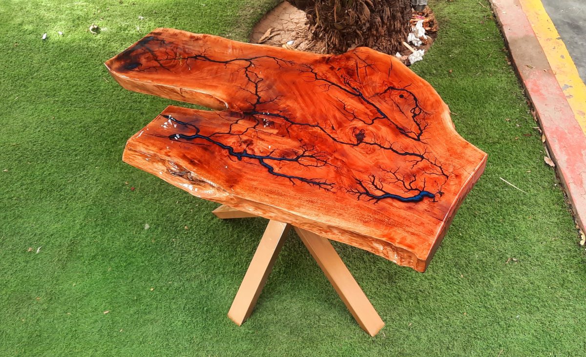 Coffee Table - Image 1