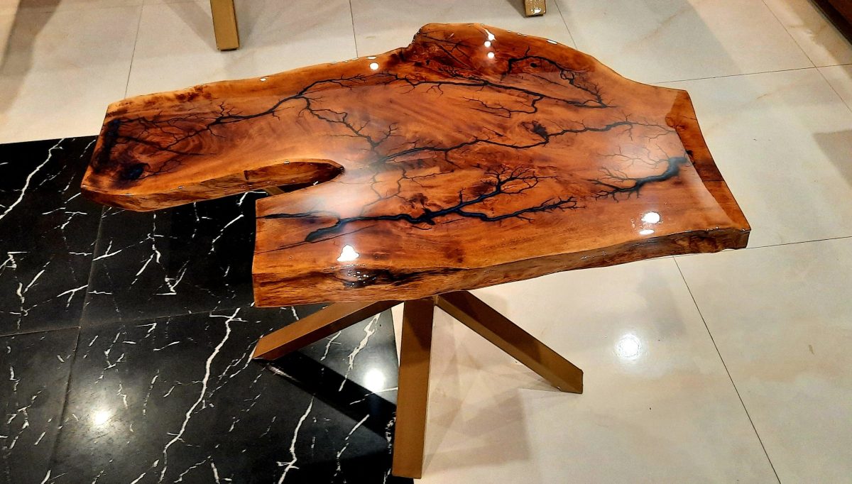 Coffee Table - Image 3