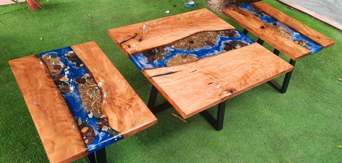 Centre Table - Image 1