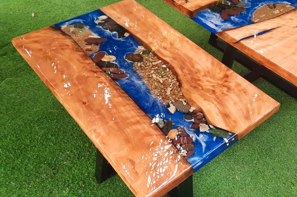 Centre Table - Image 2