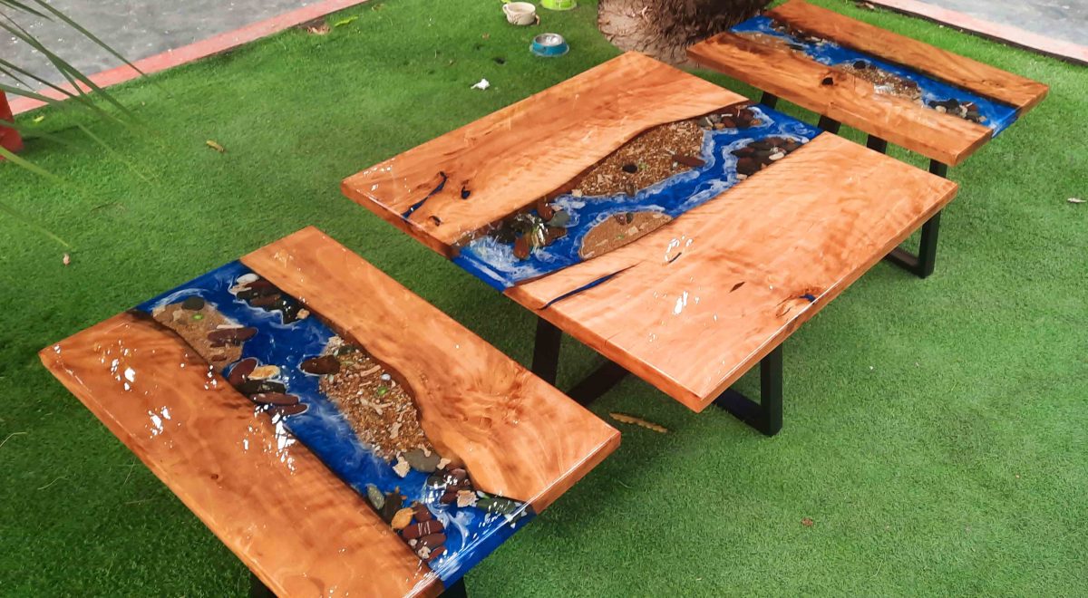 Centre Table - Image 3