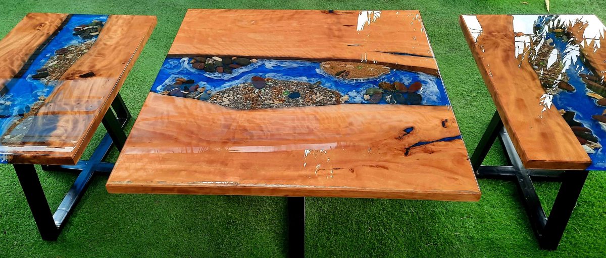 Centre Table - Image 4