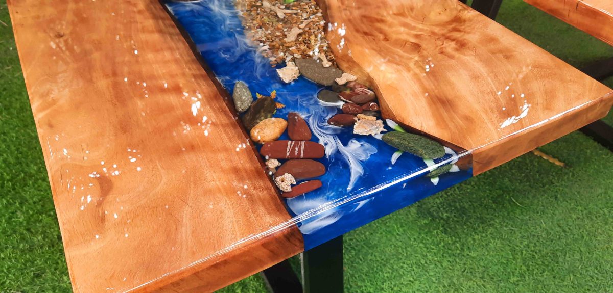 Centre Table - Image 5