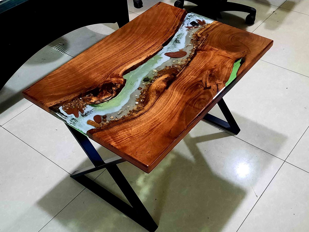Side Table - Image 1