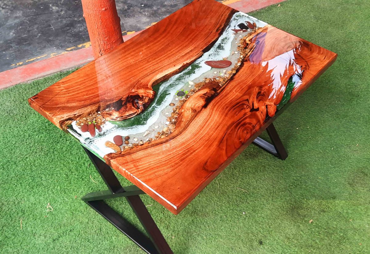 Side Table - Image 2