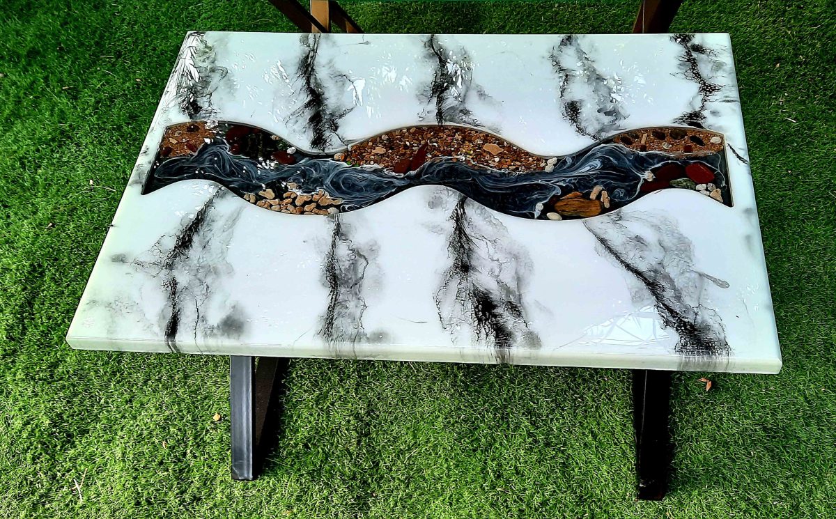 Side Table - Image 1