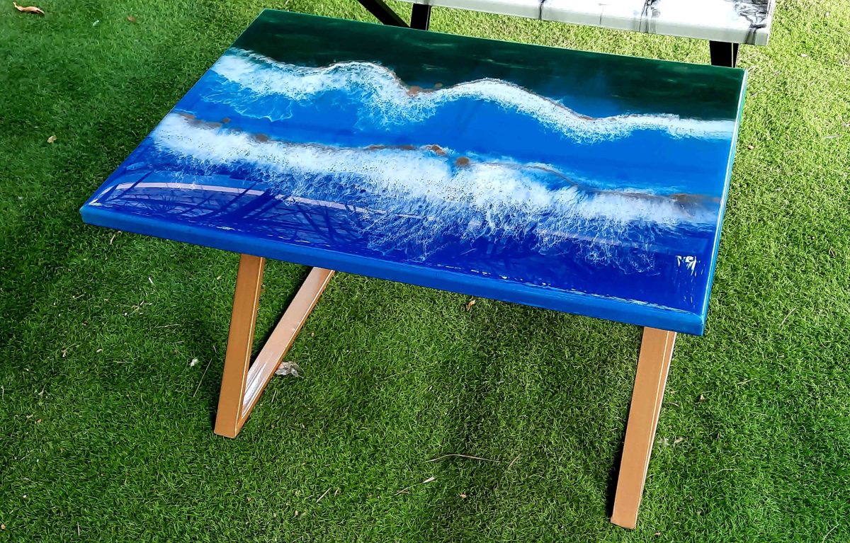 Side Table - Image 1