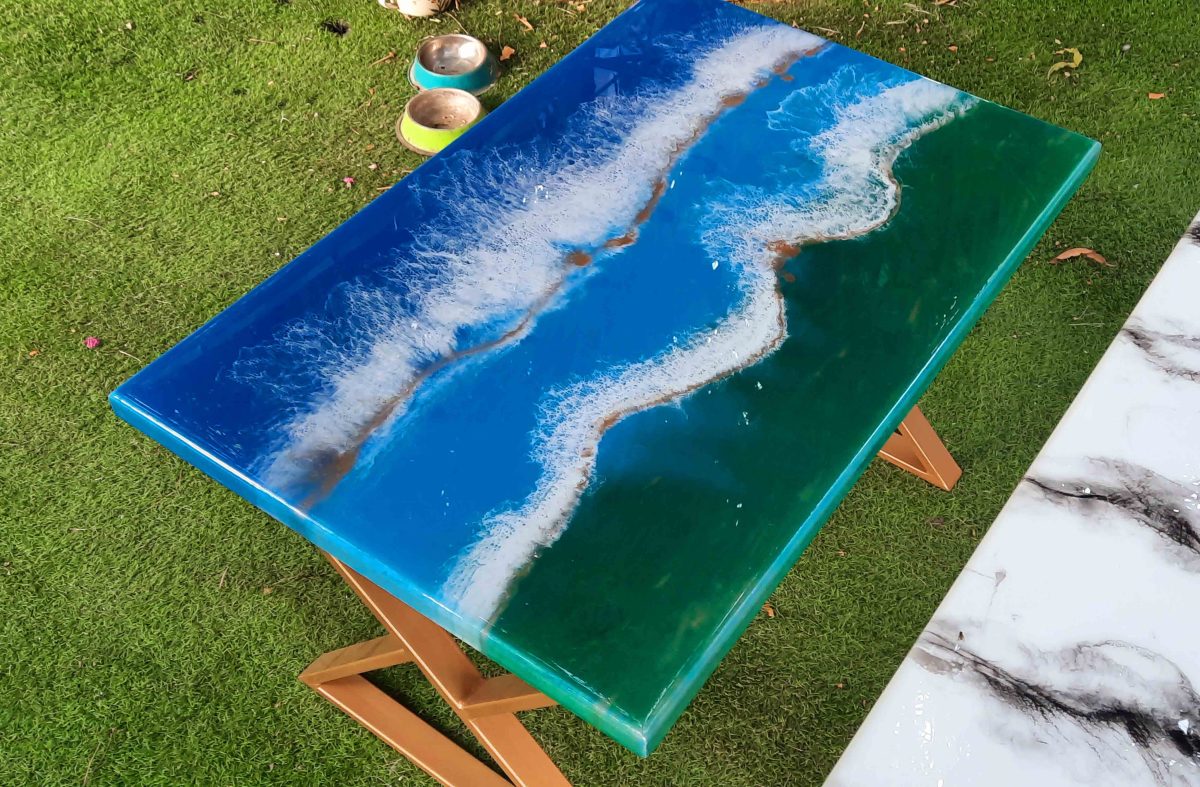 Side Table - Image 2