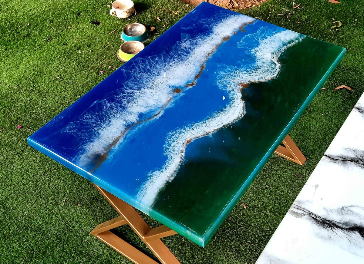 Side Table - Image 3