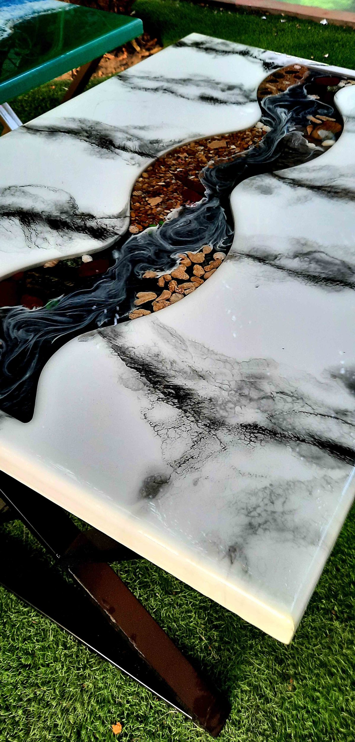 Side Table - Image 2