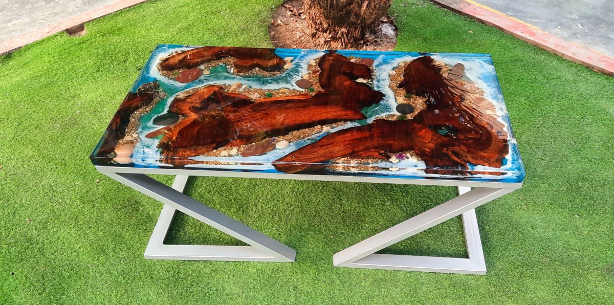 Premium Ocean Table - Image 2