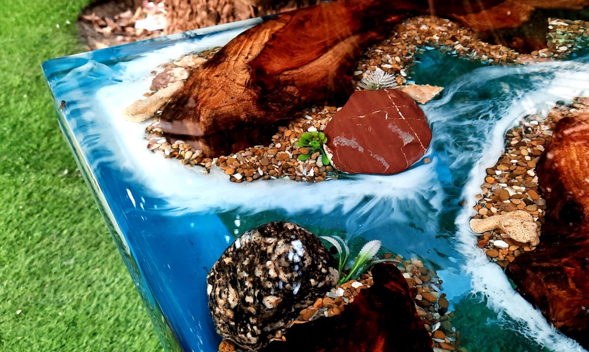 Premium Ocean Table - Image 4