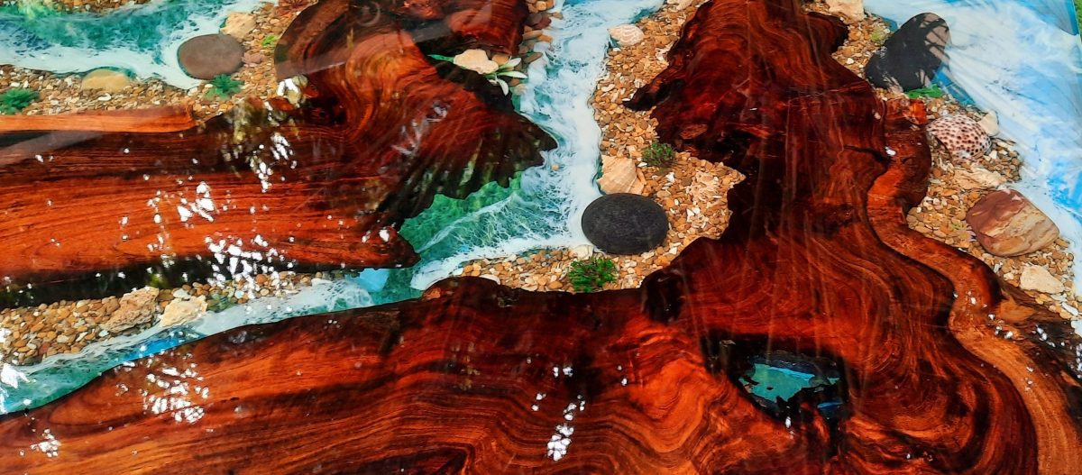 Premium Ocean Table - Image 5