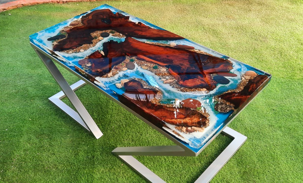 Premium Ocean Table - Image 7