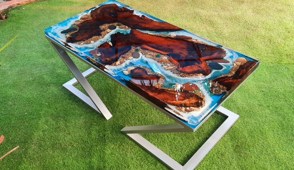 Premium Ocean Table - Image 8