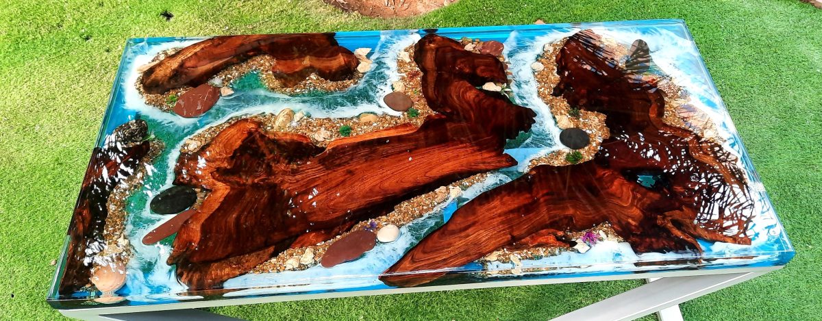 Premium Ocean Table - Image 10