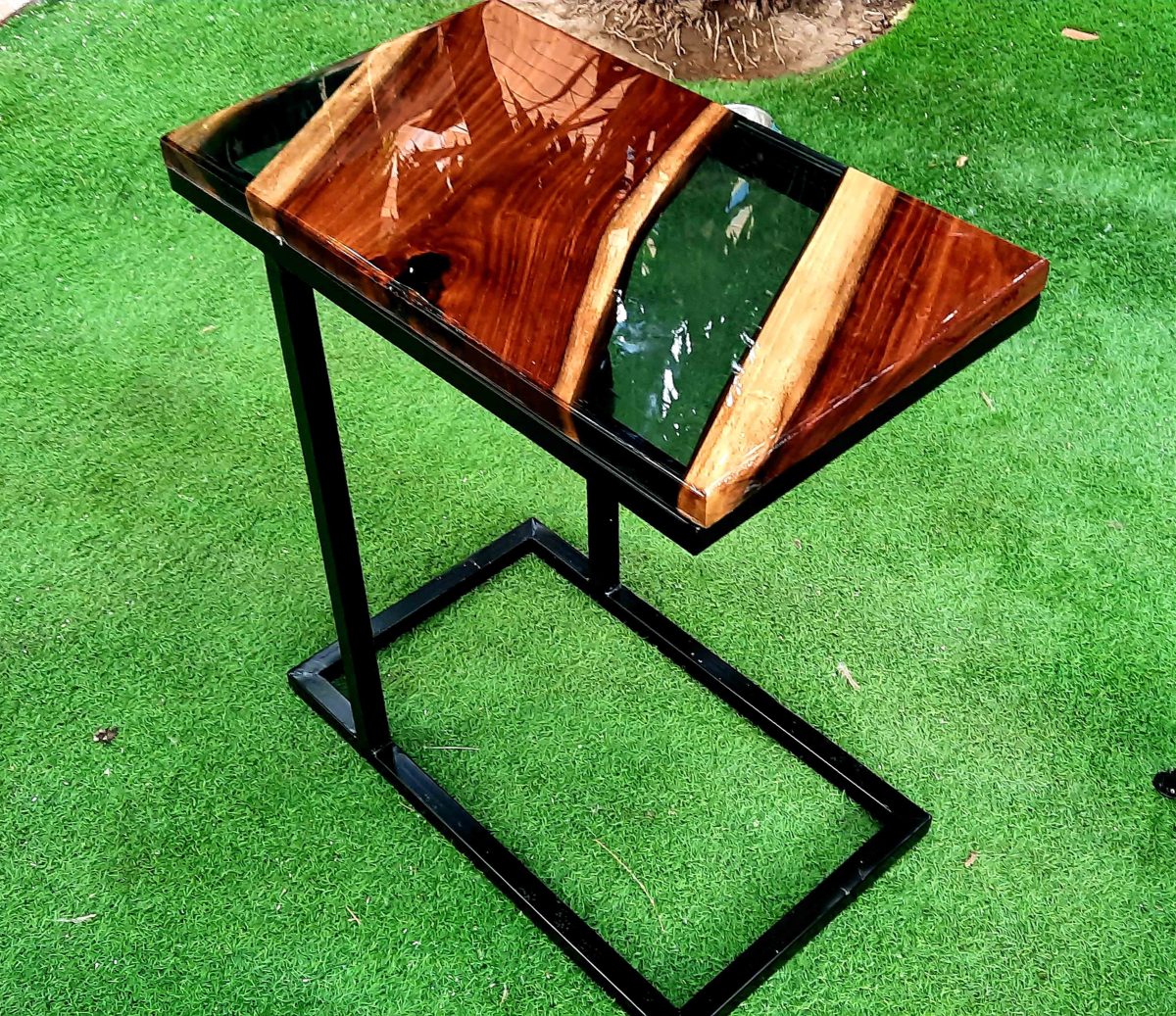 Side Table - Image 1