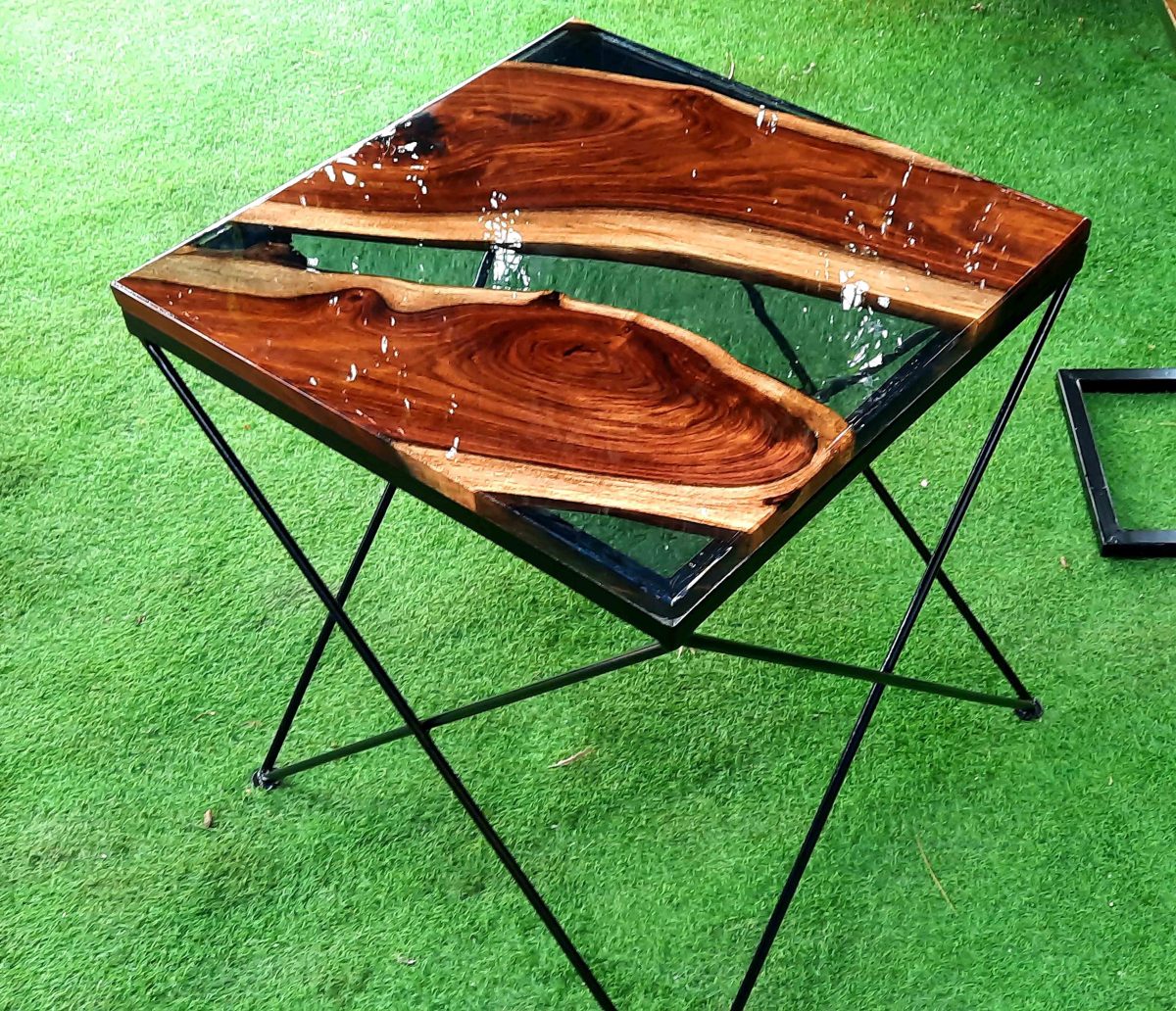 Side Table - Image 6