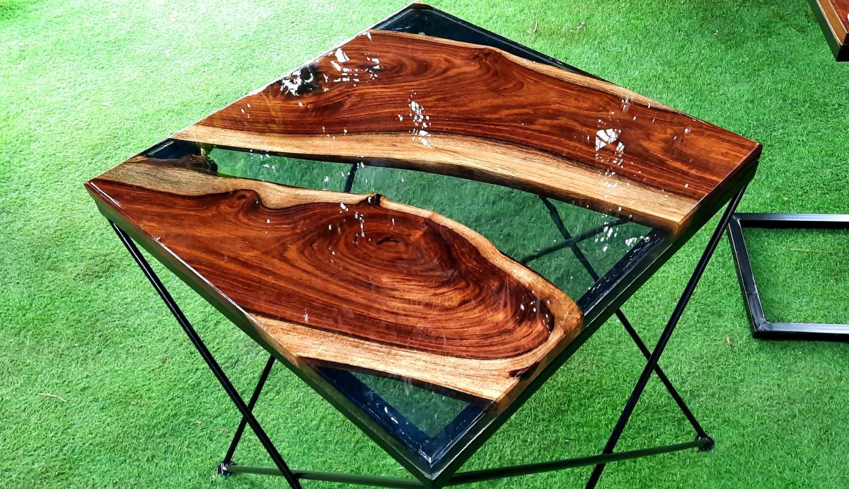Side Table - Image 8