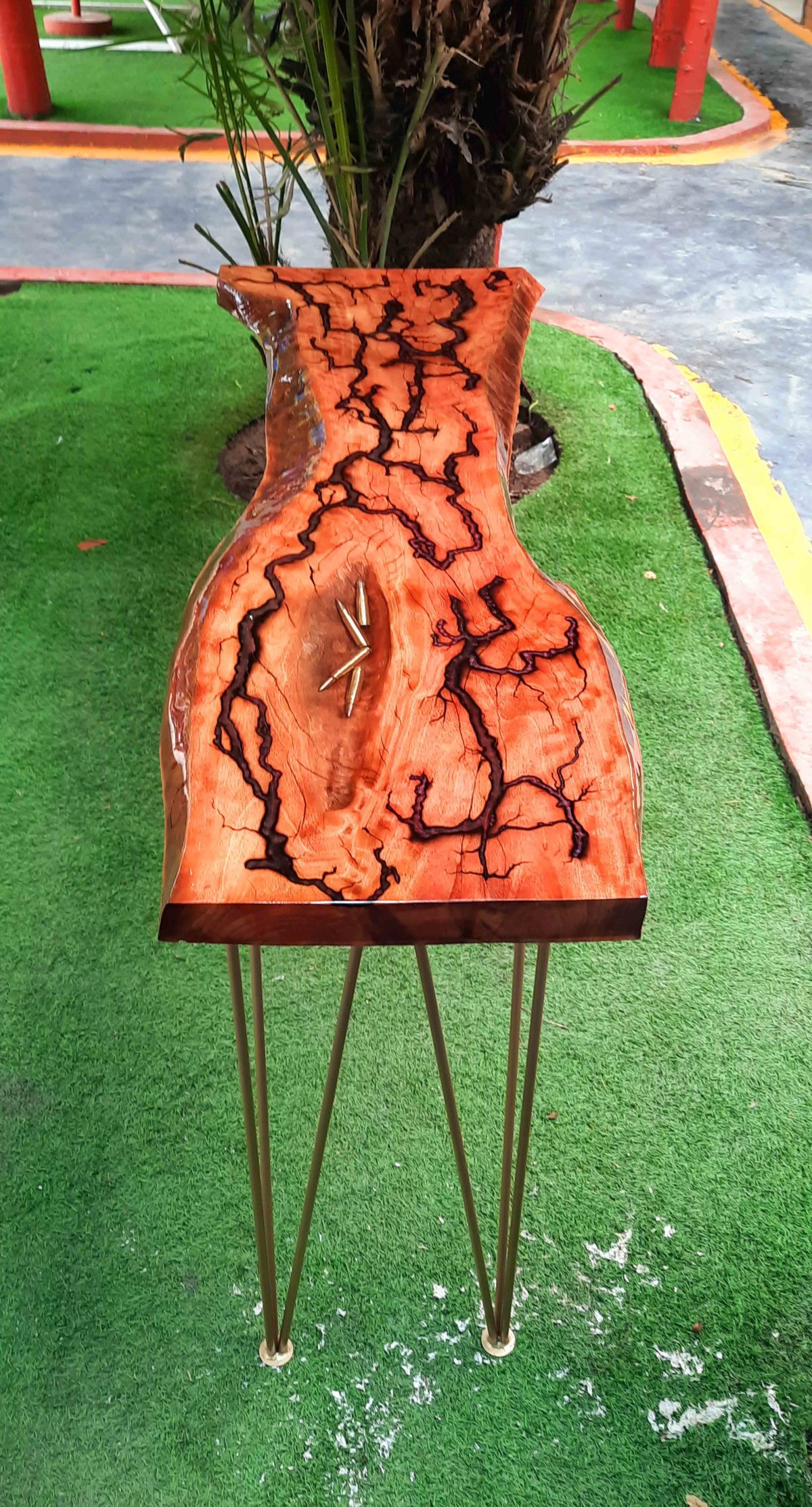 Console Table - Image 1