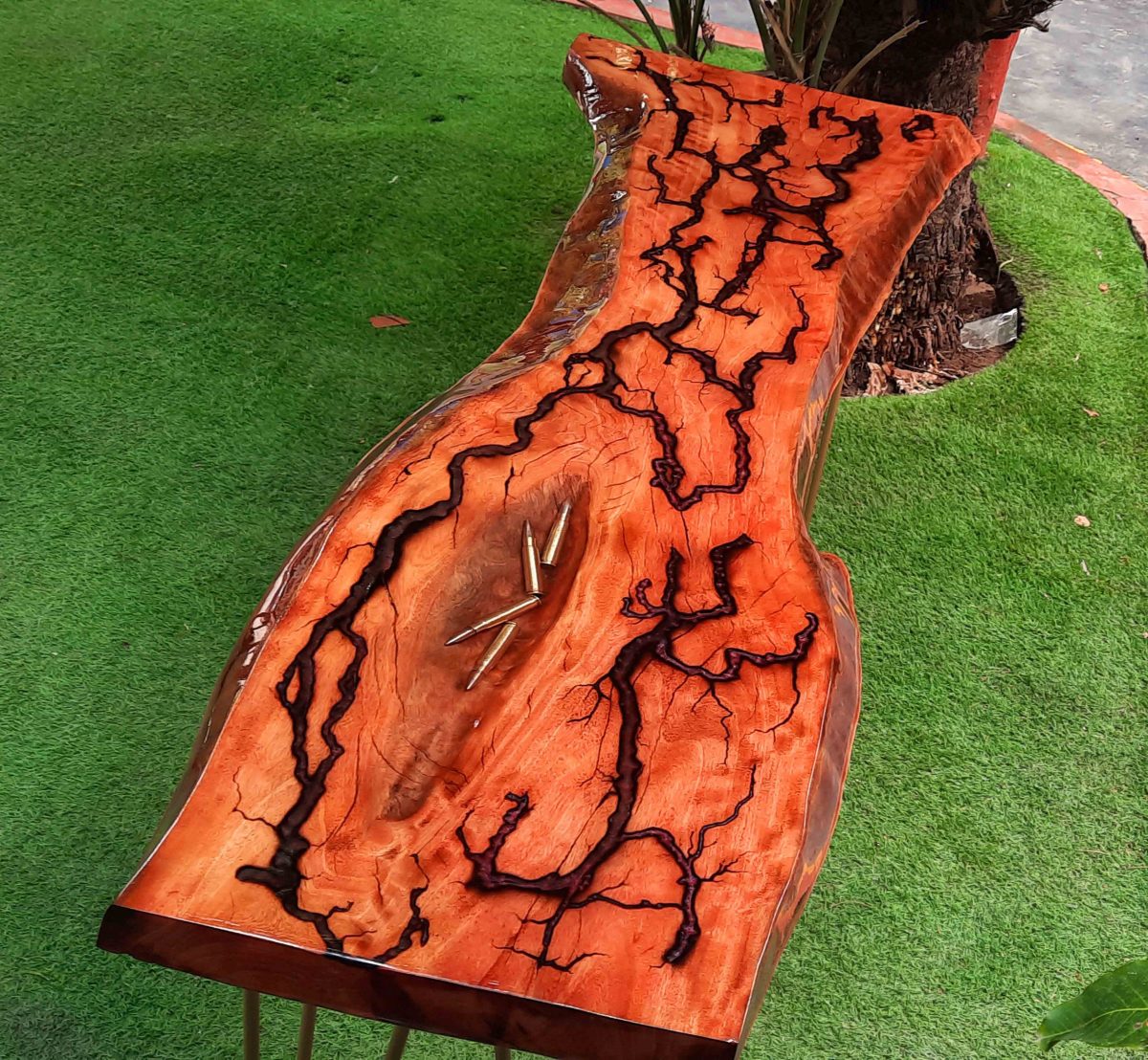 Console Table - Image 2