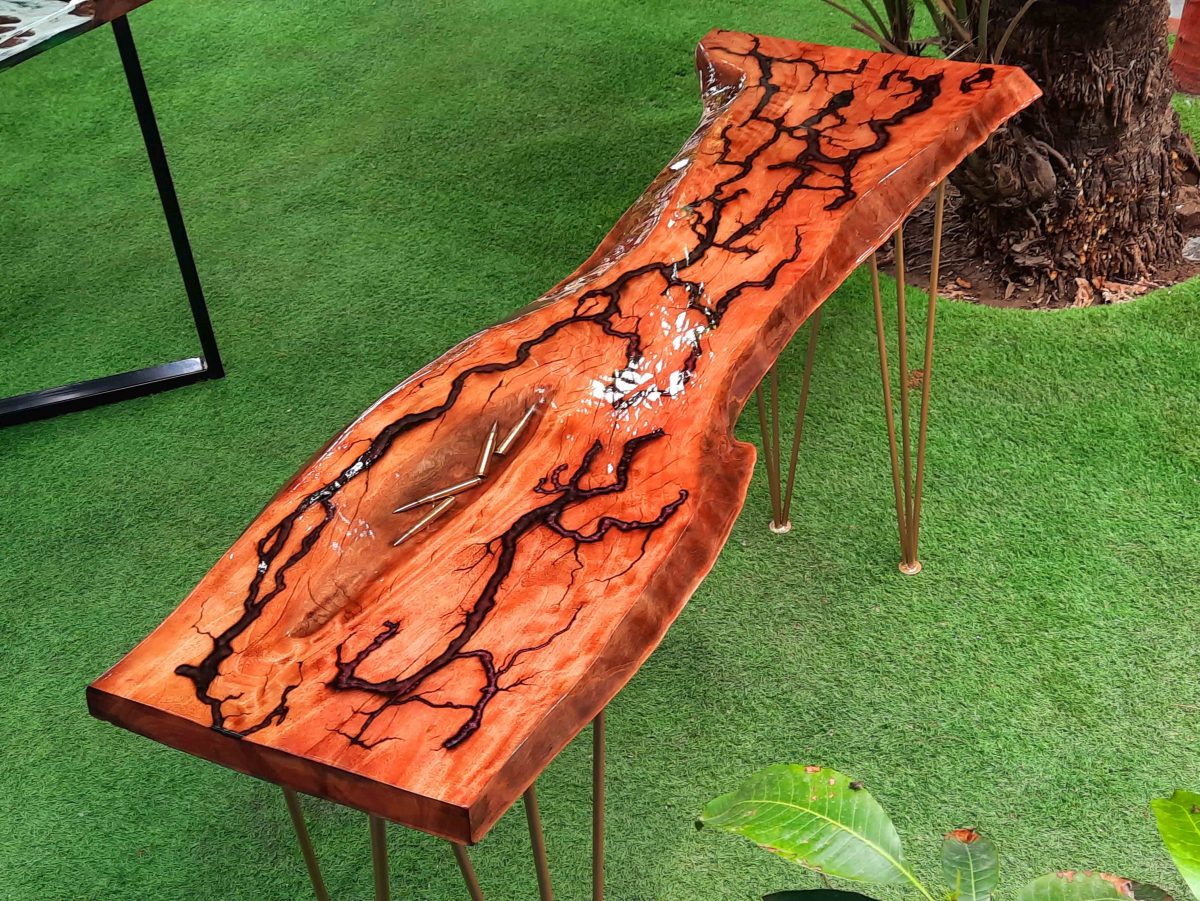 Console Table - Image 4