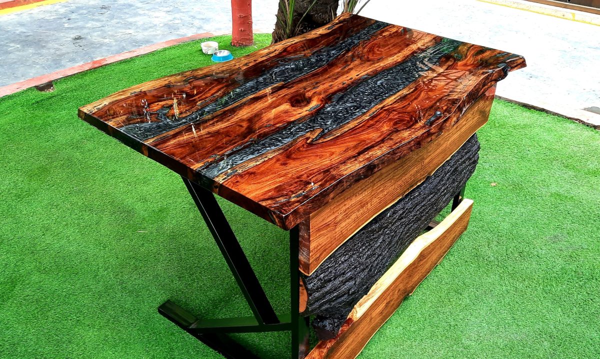 Office Table - Image 2