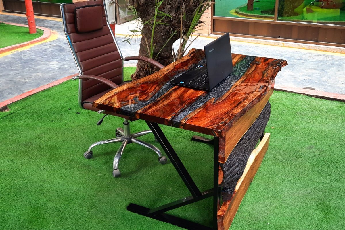 Office Table - Image 4