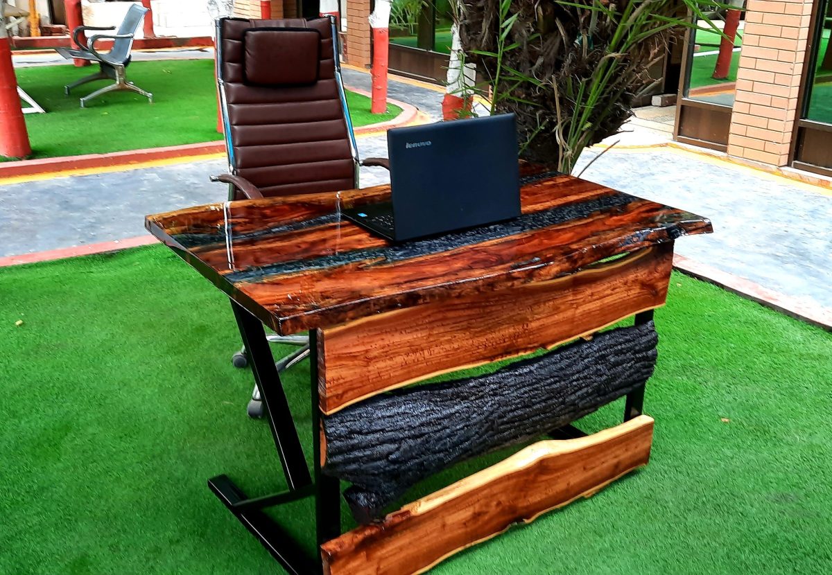 Office Table - Image 5